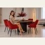 PRODUCENT Krzesło DELUXE  KR-138 Kolory Tkanina